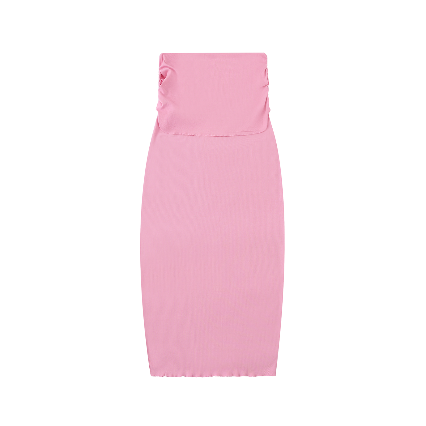 Loved Essential Slim Maxi Skirt