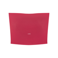 Loved Yoga Cropped Tube Top