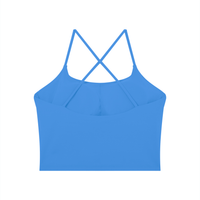 Loved Yoga Tank Top