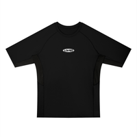 Loved Color Block Performance T-Shirt