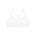 Loved Cropped Sports Bra