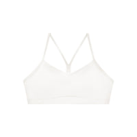 Loved Cropped Sports Bra