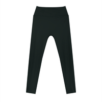 Loved High Rise Ankle Length Leggings