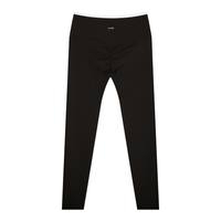 Loved Color Block High-Waisted Leggings