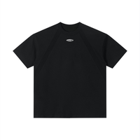 Loved Tonal Paneled Performance T-Shirt