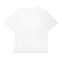 Loved Raglan Sleeve Performance T-Shirt