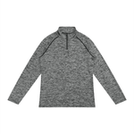 Loved Men's Quarter-Zip