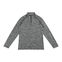 Loved Men's Quarter-Zip