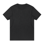Loved Jacquard Slim Mesh T-Shirt