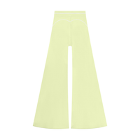 Loved High Rise Flared Yoga Pants