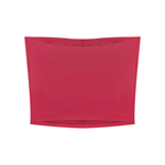 Loved Yoga Cropped Tube Top