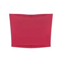 Loved Yoga Cropped Tube Top