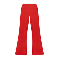Loved High Rise Flared Leggings