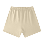 ‘Loved’ Performance Unisex Shorts