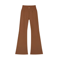 Loved High-Waisted Flare Leggings