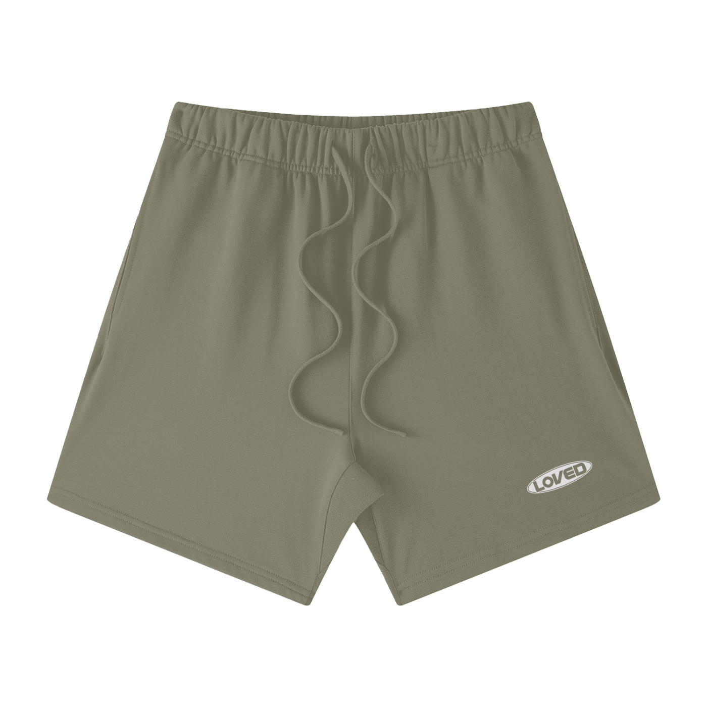 Loved Performance Unisex Shorts