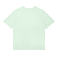 Loved Raglan Sleeve Performance T-Shirt