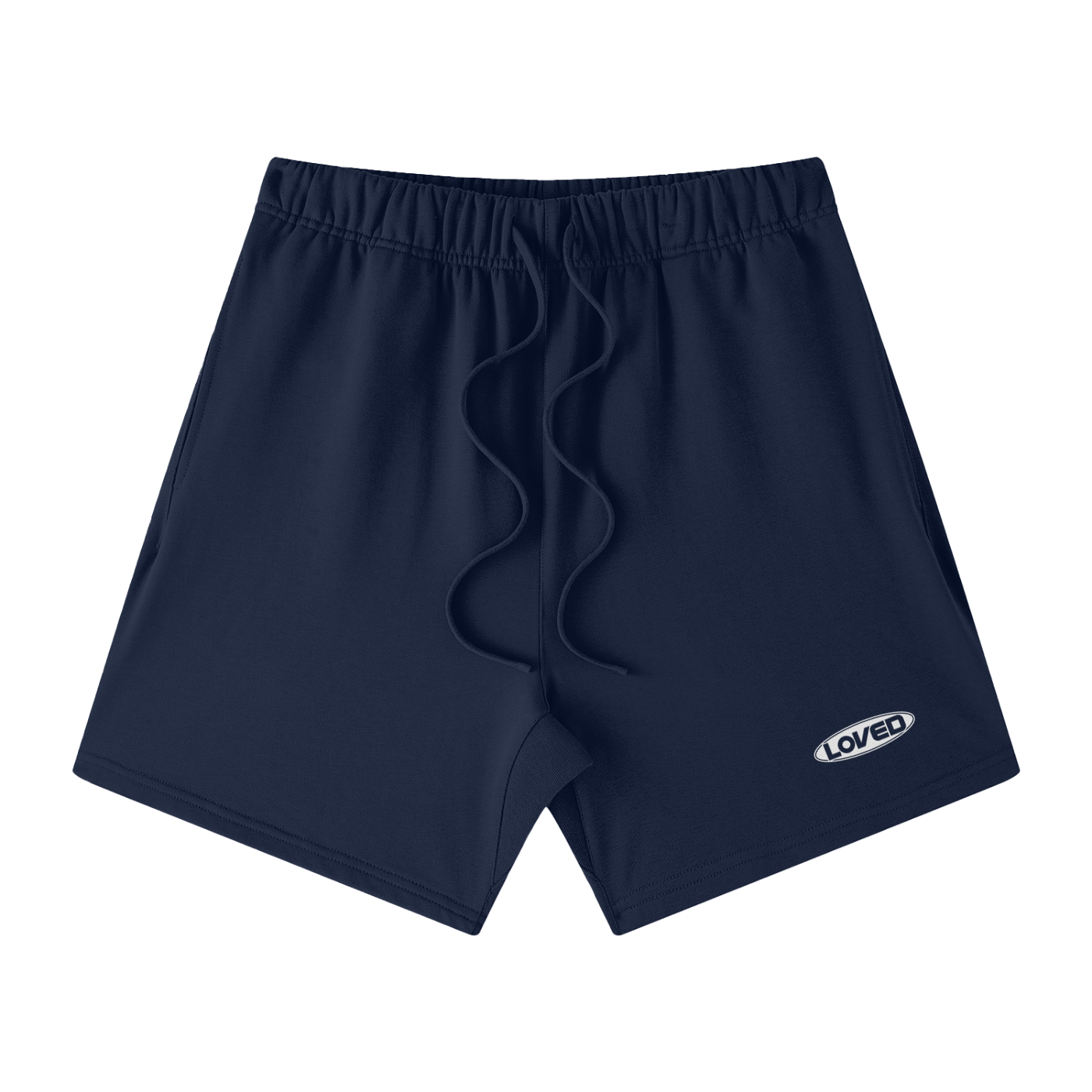 Loved Performance Unisex Shorts