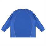 Loved Paneled Raglan Soccer Jersey