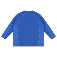 Loved Paneled Raglan Soccer Jersey