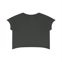 Loved Heavyweight Raw Edge T-Shirt