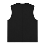 ‘logo-less’ Quick Dry Tank Top