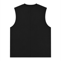 ‘logo-less’ Quick Dry Tank Top