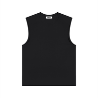 ‘logoless’ Performance Tank Top