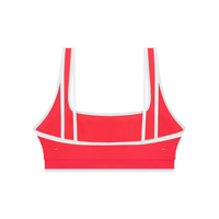 Loved Color Block Yoga Tank Top