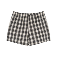 Loved Plaid Shorts