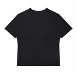 Loved Raglan Sleeve Performance T-Shirt