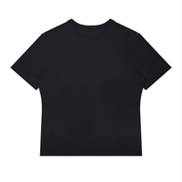 Loved Raglan Sleeve Performance T-Shirt