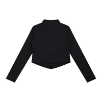 Loved Slim Fit Full-Zip Yoga Jacket