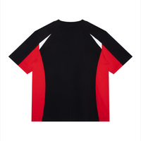 Loved Color Block T-Shirt