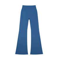 Loved High-Waisted Flare Leggings