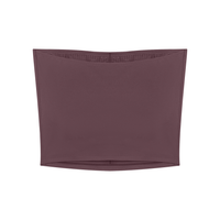 Loved Yoga Cropped Tube Top