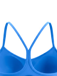 Loved Cropped Sports Bra