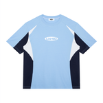 Loved Color Block T-Shirt