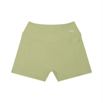 Loved High Rise Pocket Yoga Shorts