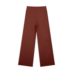Loved High Rise Straight Leg Yoga Pants