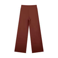 Loved High Rise Straight Leg Yoga Pants