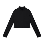 Loved Full-Zip Sports Jacket