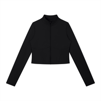 Loved Full-Zip Sports Jacket