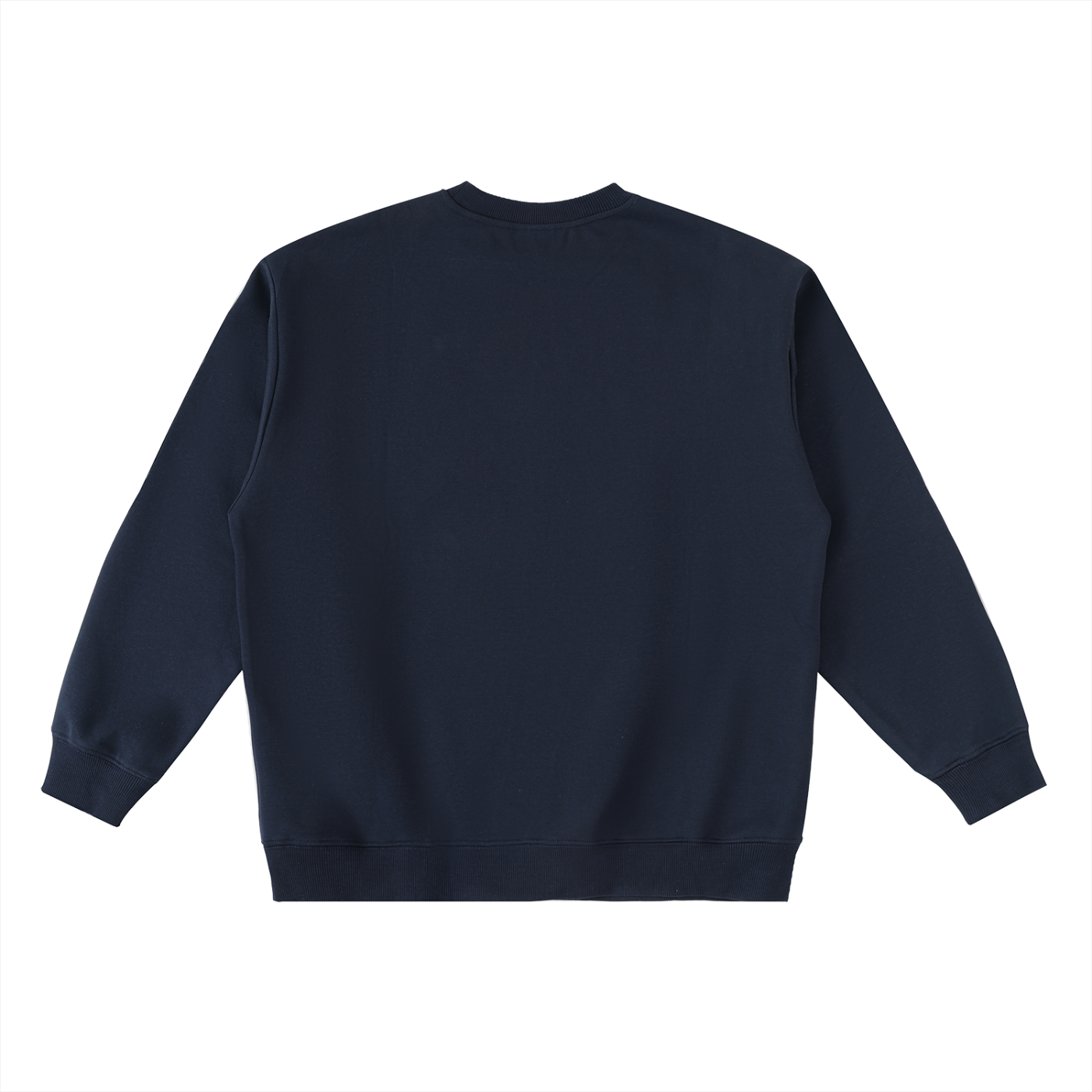 Loved Performance Oversized Crewneck