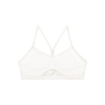 Loved Cropped Sports Bra