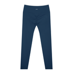 Loved Color Block High-Waisted Leggings