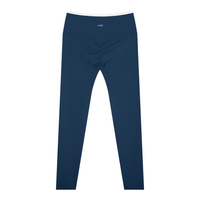 Loved Color Block High-Waisted Leggings