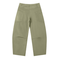 Loved Barrel Leg Pants