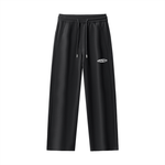 ‘Loved’ Essential Straight-Leg Sweatpants