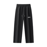 ‘Loved’ Essential Straight-Leg Sweatpants